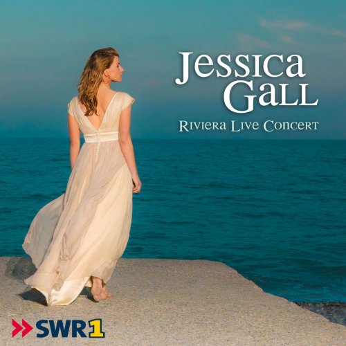 Jessica Gall - Riviera Live Concert (2013)
