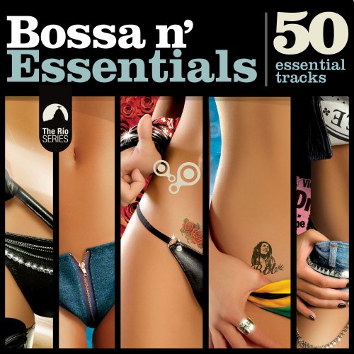 Bossa N' Essentials (2011)