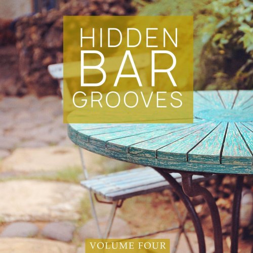 VA - Hidden Bar Grooves, Vol. 4 (2020)