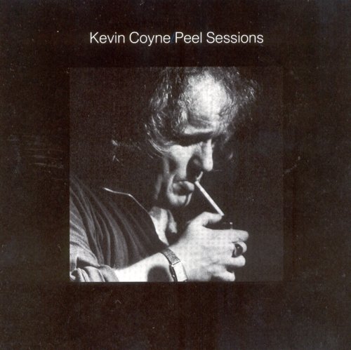 Kevin Coyne - Peel Sessions (1990)
