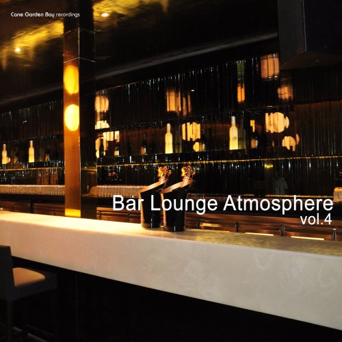 Bar Lounge Atmosphere, Vol. 4 (2013)