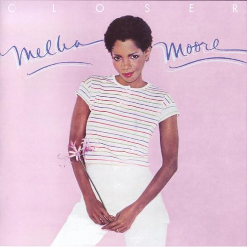Melba Moore - Closer (1980/2010) CD-Rip
