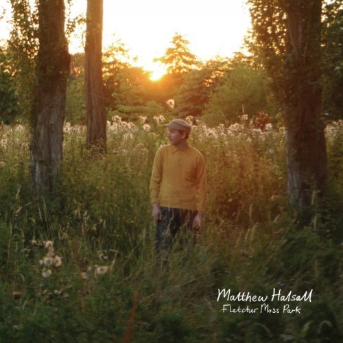 Matthew Halsall - Fletcher Moss Park (2012) [FLAC]