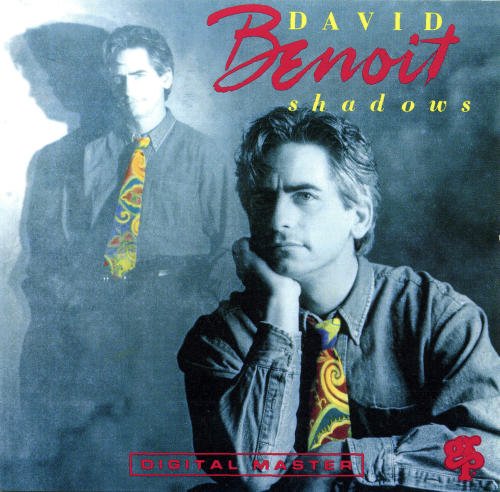 David Benoit - Shadows (1992)