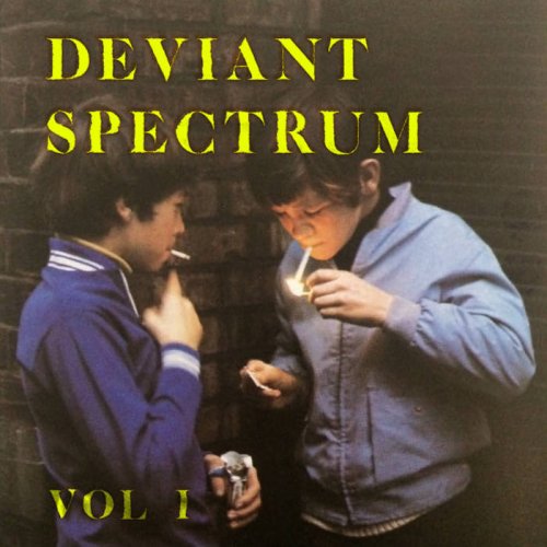 VA - Deviant Spectrum Vol. 1 (2020)