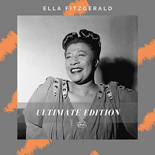 Ella Fitzgerald - Ultimate Edition (2020)