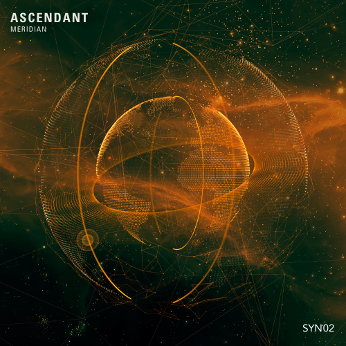 Ascendant - Meridian (2016) [Hi-Res]