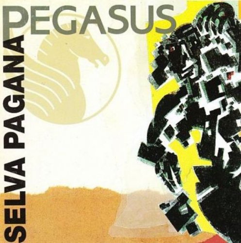 Pegasus - Selva Pagana (1997) FLAC