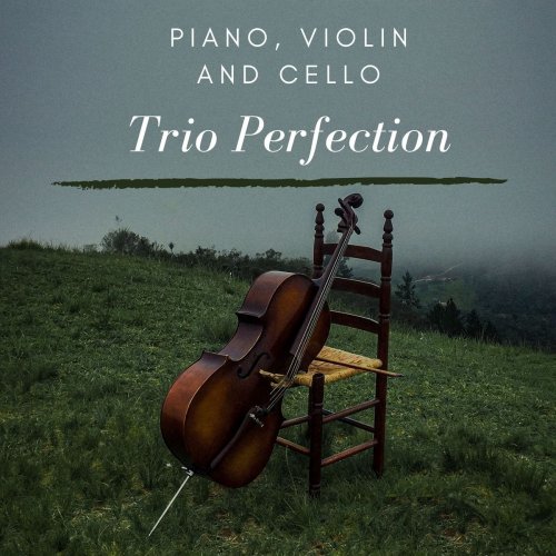 VA - Trio Perfection: Violin, Piano and Cello (2020)
