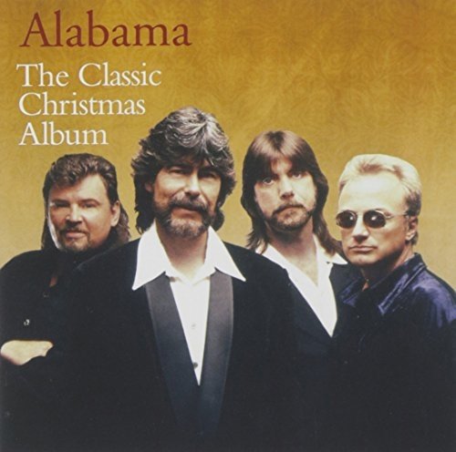 Alabama - The Classic Christmas Album (2013)