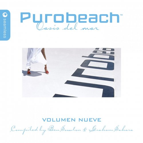 Purobeach Volumen Nueve (2013)