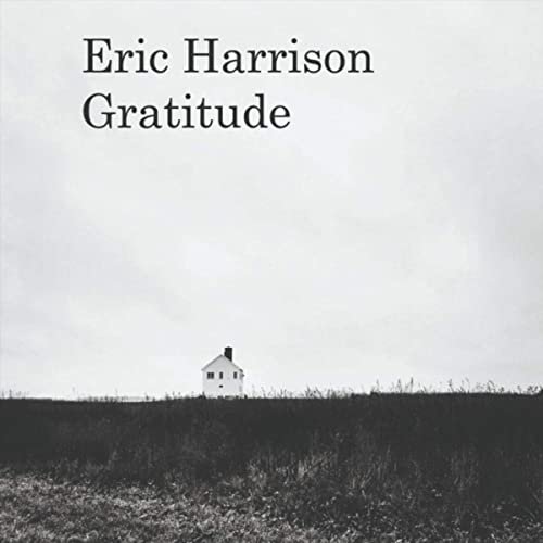 Eric Harrison - Gratitude (2020)