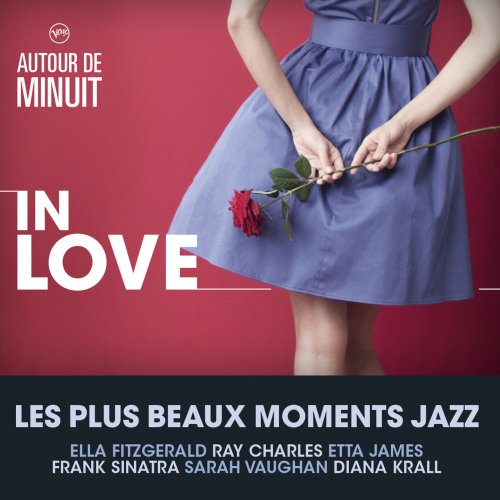 Autour De Minuit - In Love (2012)