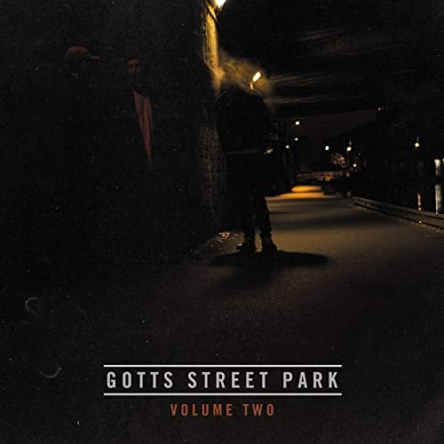 Gotts Street Park - Volume Two (2020) Hi Res