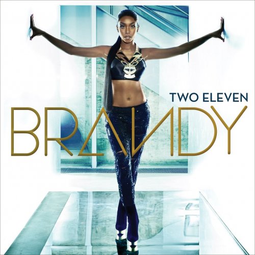 Brandy - Two Eleven [Deluxe Edition] (2012)