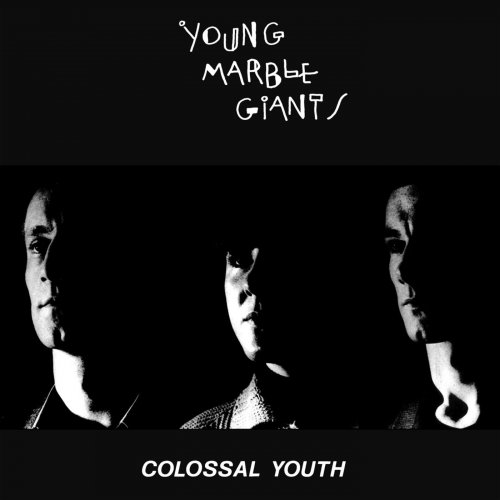 Young Marble Giants - Colossal Youth (40th Anniversary Edition) (2020)