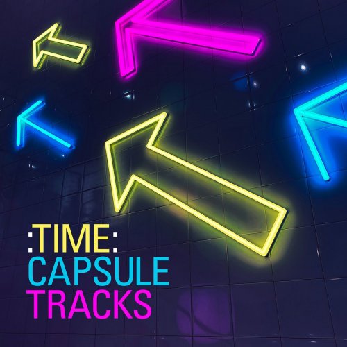 VA - Time Capsule Tracks (2020)