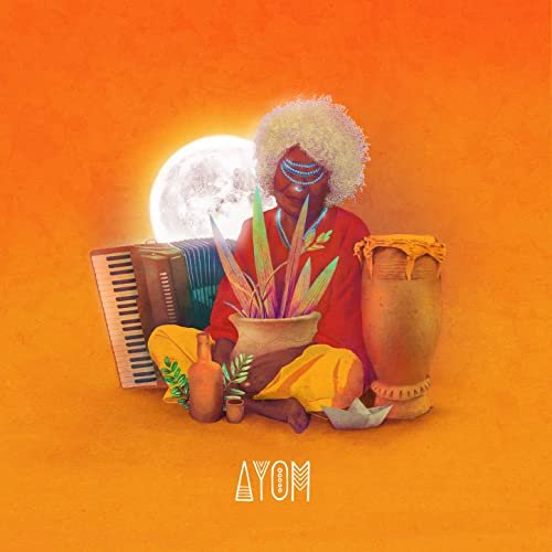 Ayom - Ayom (2020)