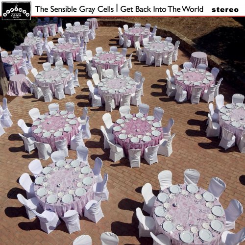 The Sensible Gray Cells - Get Back Into The World (2020)