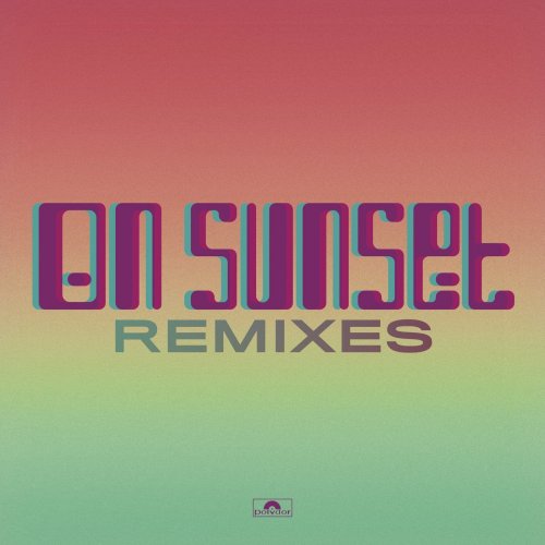 Paul Weller - On Sunset (Remixes) (2020) [Hi-Res]