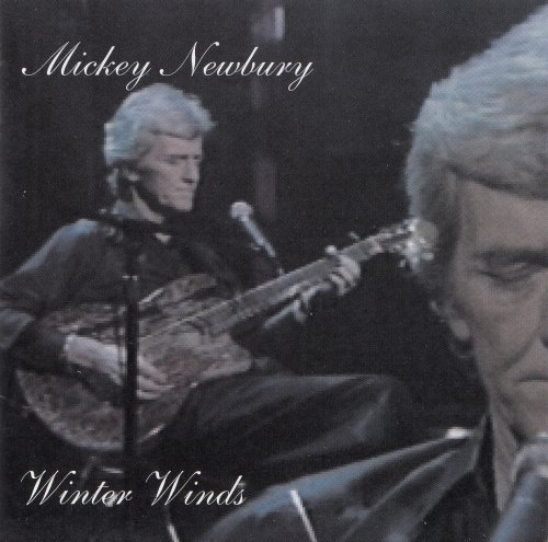 Mickey Newbury - Winter Winds (2002) [CD-Rip]