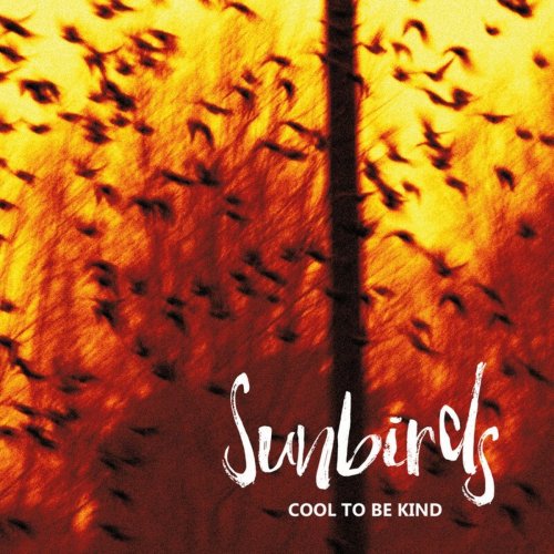 Sunbirds - Cool to Be Kind (2020)