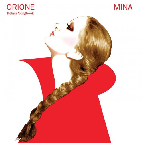 Mina - Orione (Italian Songbook) (2020) [Hi-Res]