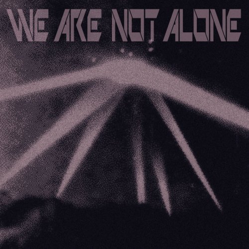 VA - We Are Not Alone Pt. 2 (2020)