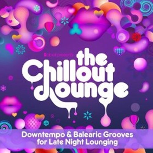 VA - The Chillout Lounge Vol.4 [2CD] (2010)