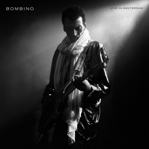 BOMBINO - Live in Amsterdam (2020) [HI-Res]