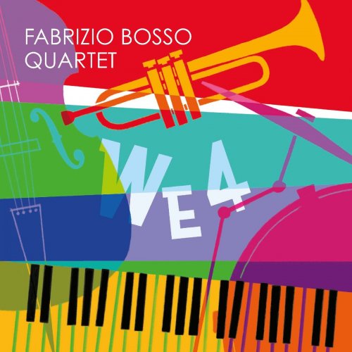Fabrizio Bosso - WE4 (2020)