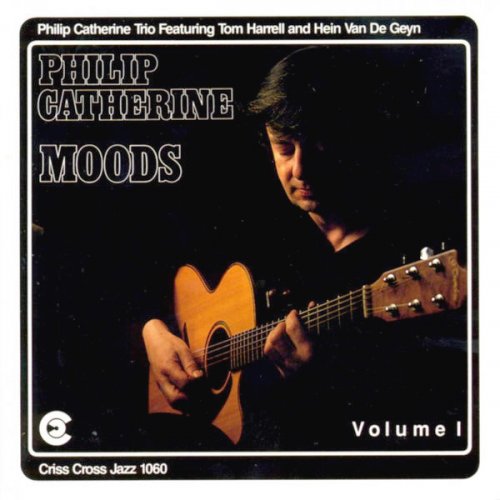 Philip Catherine Trio - Moods Vol. 1 (2009) flac