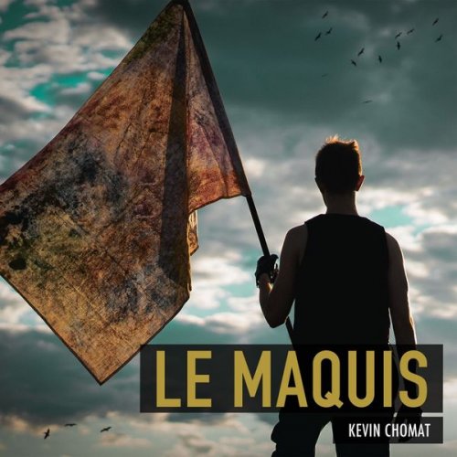 Kevin Chomat - Le maquis (2020) Hi-Res