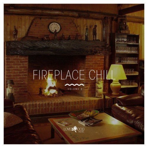 VA - Fireplace Chill, Vol. 5 (2020)