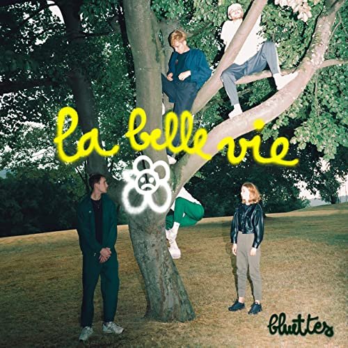 La Belle Vie - Bluettes (2020) Hi-Res