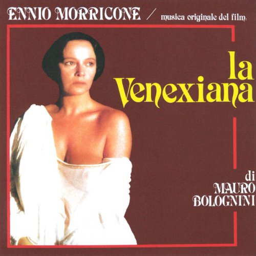 Ennio Morricone - La venexiana (2020)