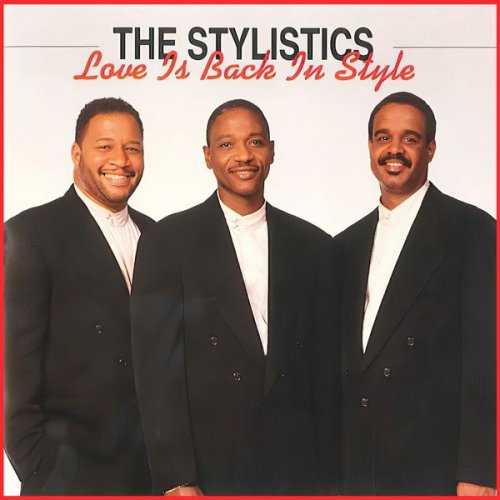 The Stylistics You Are Beautiful (1975/2018)