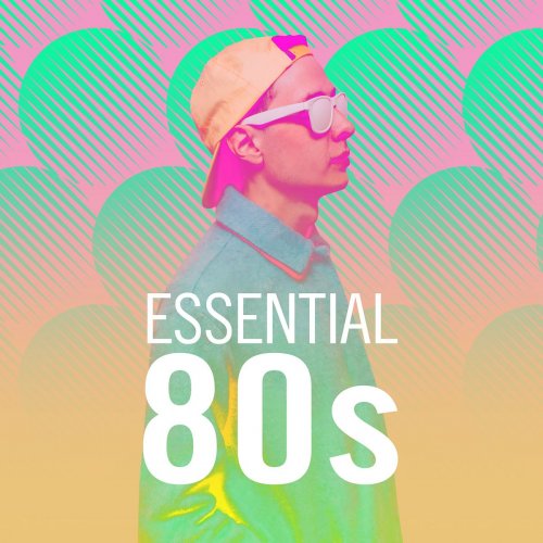 VA - Essential 80s (2020)