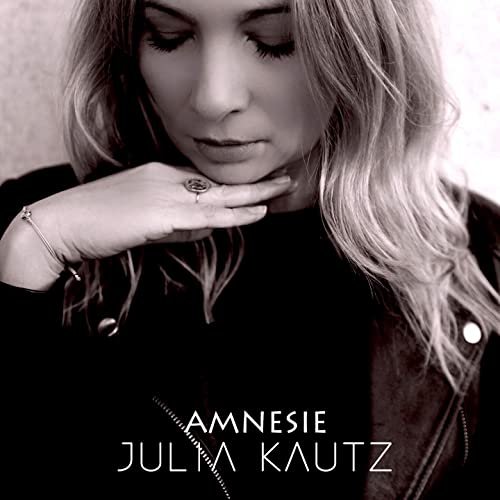 Julia Kautz - Amnesie (2020)