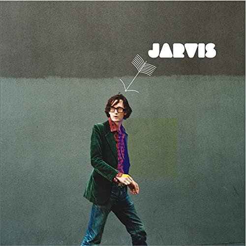 Jarvis Cocker - Jarvis (2020 Complete Edition) (2020)