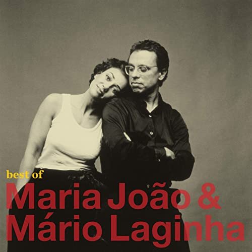 Maria João & Mário Laginha - Best Of (2020)