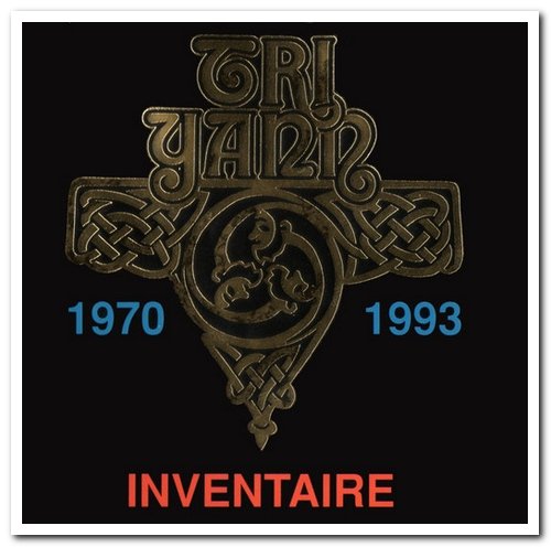 Tri Yann - Inventaire 1970-1993 (1993)