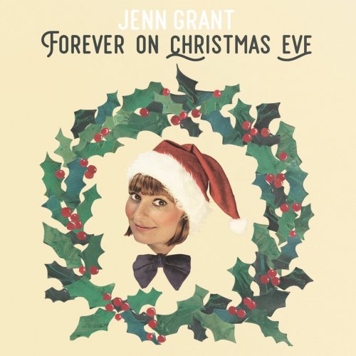 Jenn Grant - Forever on Christmas Eve (2020)
