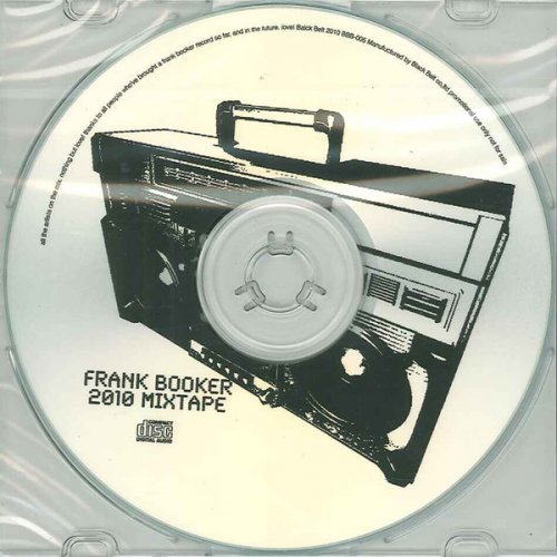 Frank Booker - 2010 Mixtape (2010)