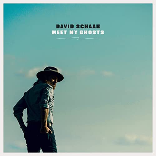 David Schaak - Meet My Ghosts (2020)