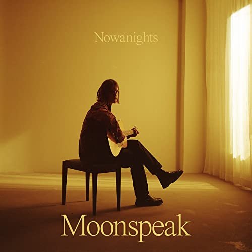 Moonspeak - Nowanights (2020) Hi Res