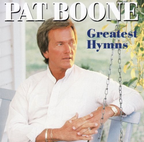 Pat Boone - Greatest Hymn (1995)