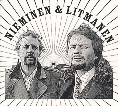 Nieminen & Litmanen - Nieminen & Litmanen (2004)