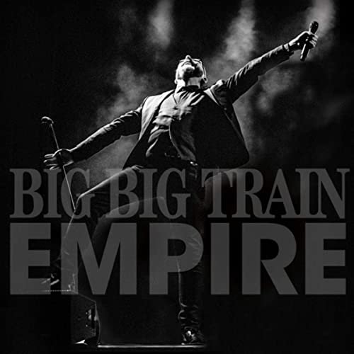 Big Big Train - Empire (Live) (2020)