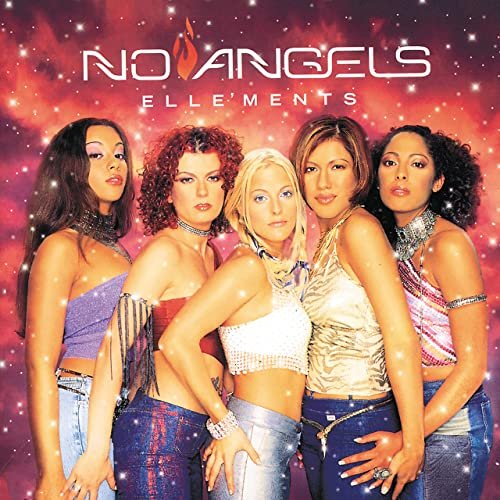 No Angels - Elle'Ments (Special Winter Edition) (2001/2020)